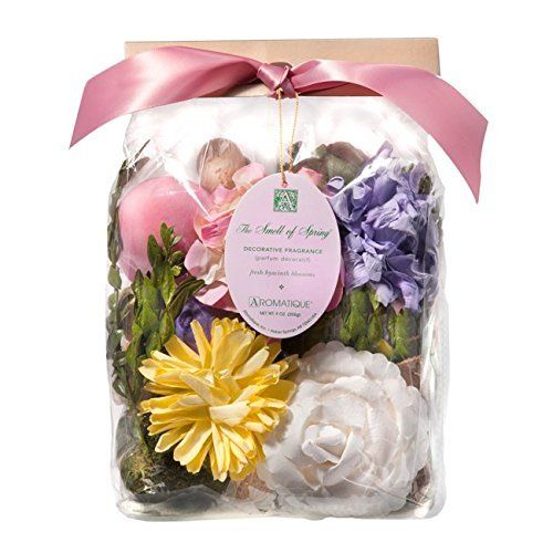 Aromatique 9 Oz Pocketbook Bag Potpourri - The Smell of Spring | Amazon (US)