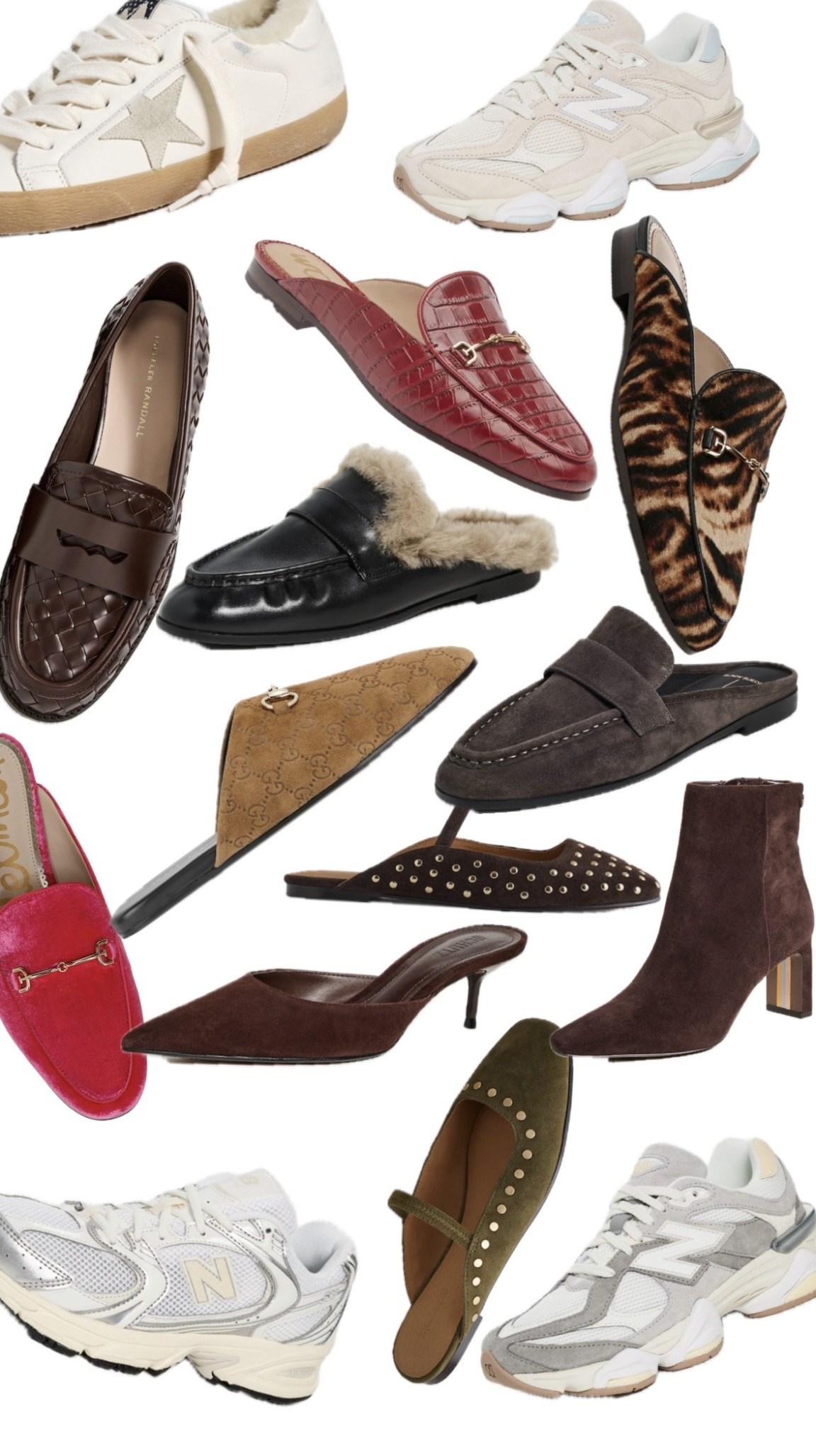 #LTKFindsUnder100 #LTKStyleTip #LTKShoeCrush