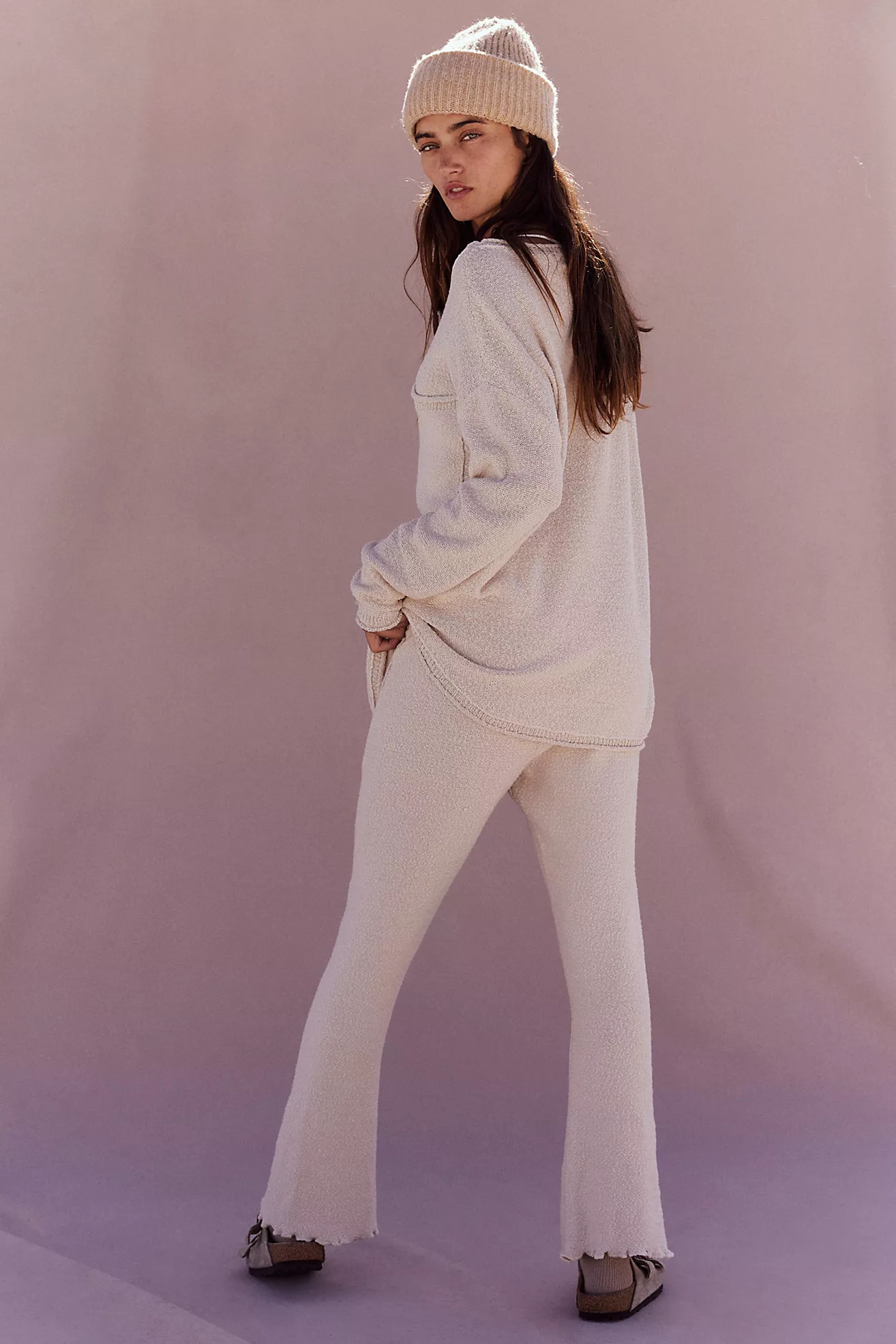 Karina Sweater Set | Free People (Global - UK&FR Excluded)