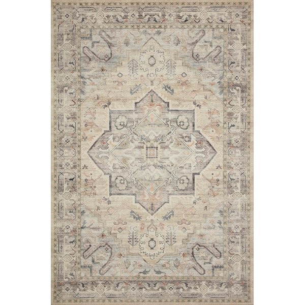 Hathaway Printed - HTH Renewed Area Rug | Rugs Direct