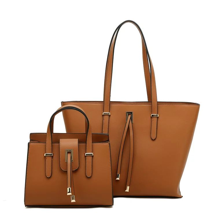Scarleton Classy Tote Bags for Women, Shoulder Bags for Women, Handbags for Women, H1944 | Walmart (US)