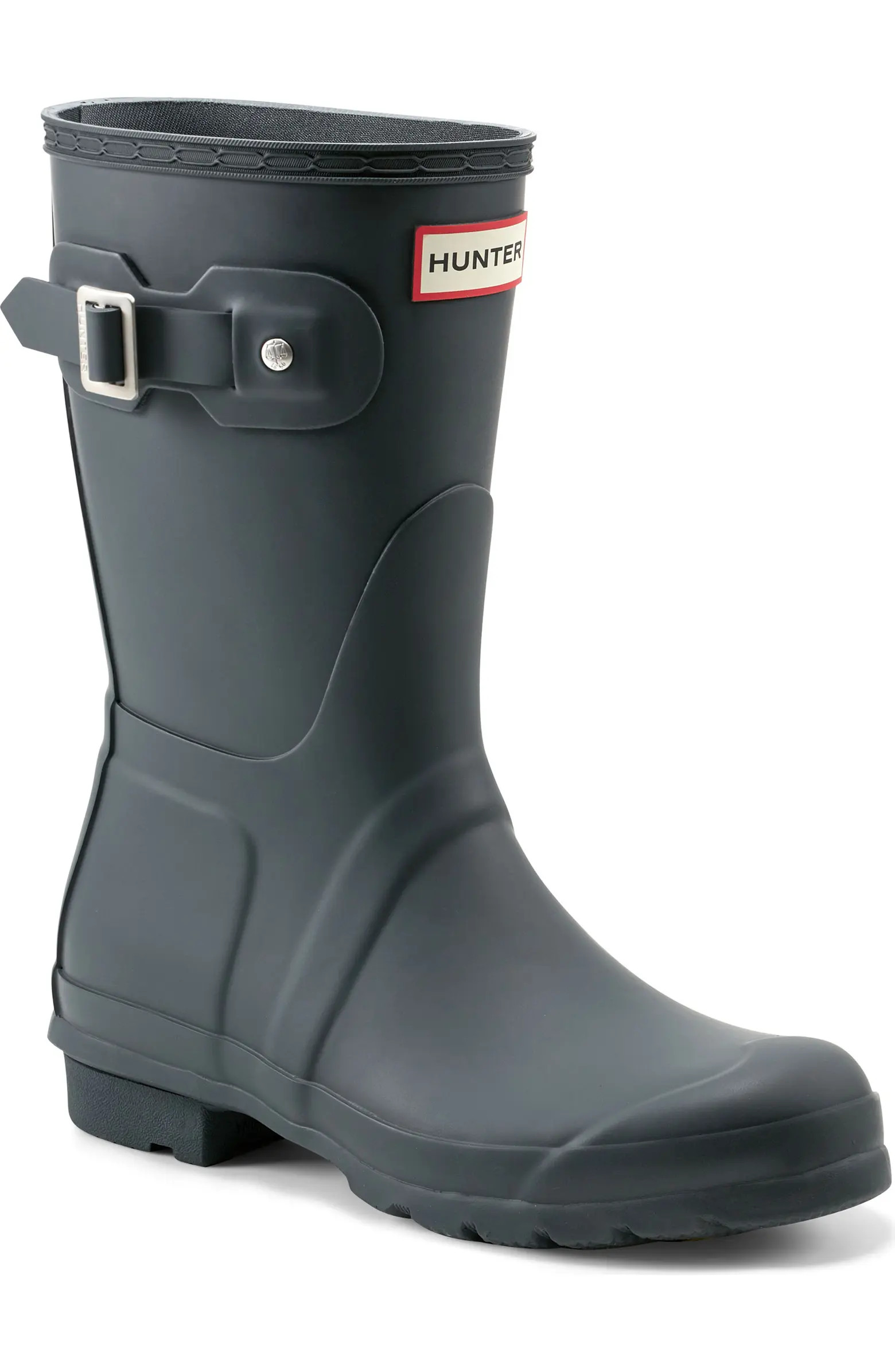 Hunter Original Waterproof Rain Boot (Women) | Nordstrom | Nordstrom
