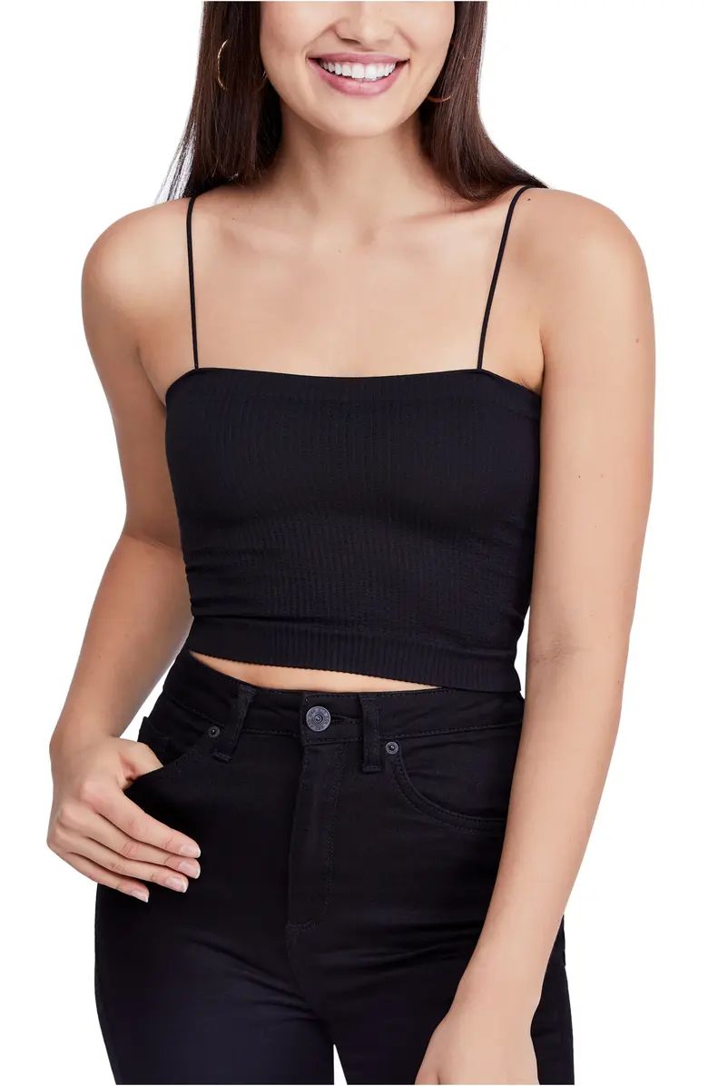 Urban Outfitters Bungee Strap Tube Top | Nordstrom