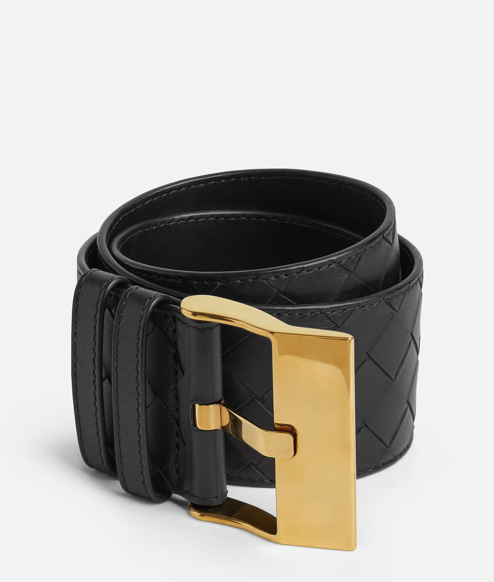 Large Watch Belt | Bottega Veneta