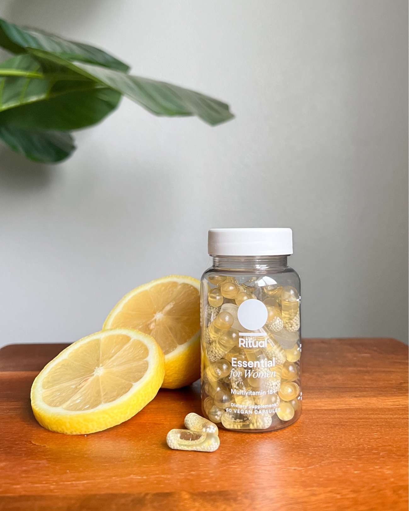 Daily Vitamin | Ritual Vitamin 

#LTKunder50 #LTKfit #LTKbeauty