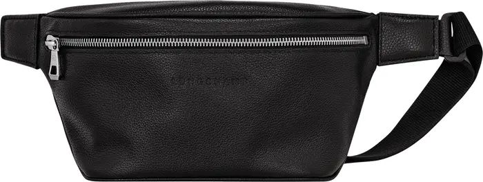 Le Foulonné Leather Belt Bag | Nordstrom