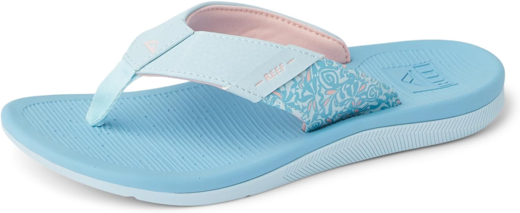 REEF girls Kids Santa Ana | Amazon (US)