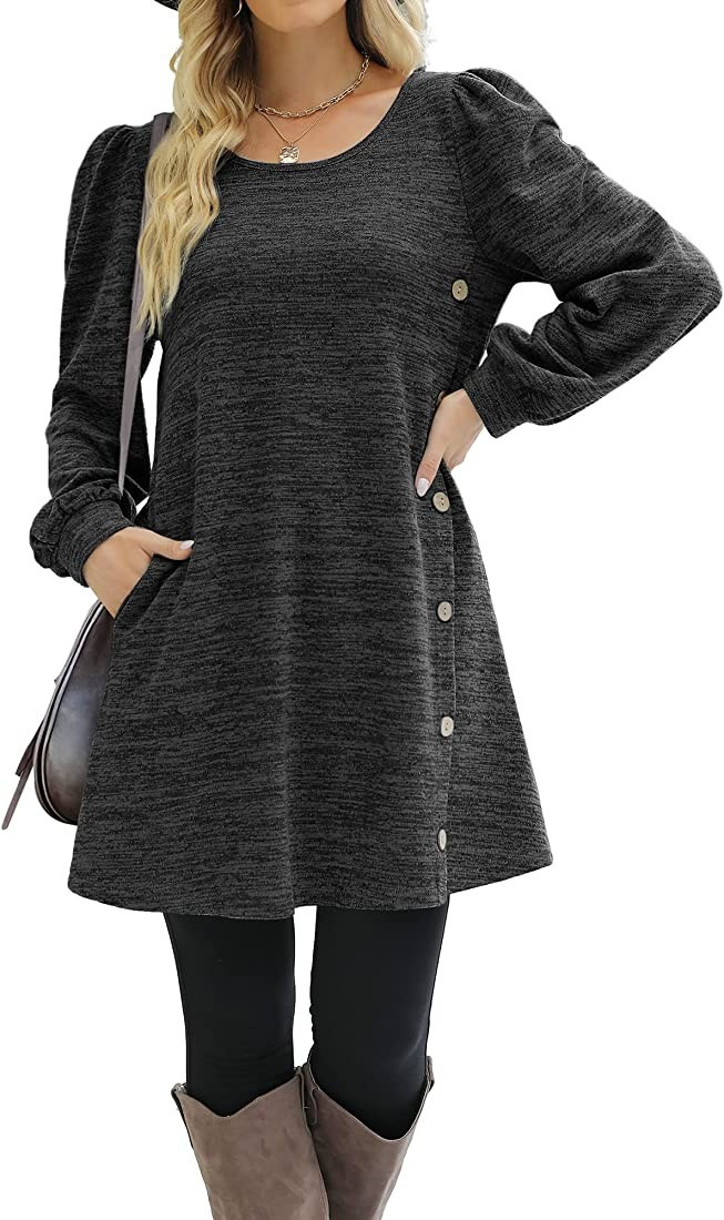 Amazon Fall Dress, Amazon Fall Fashion, Amazon Fashion Fall, Amazon Dress | Amazon (US)