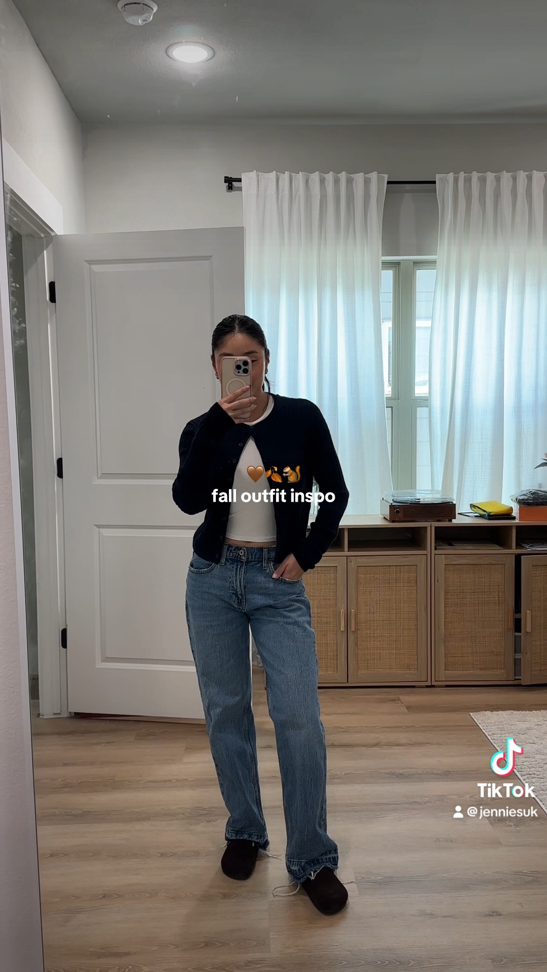 Fall outfit inspo featuring my new clogs!! 🤎🍂 #clogs #falloutfitinspo

#LTKSeasonal #LTKFindsUnder50 #LTKFindsUnder100