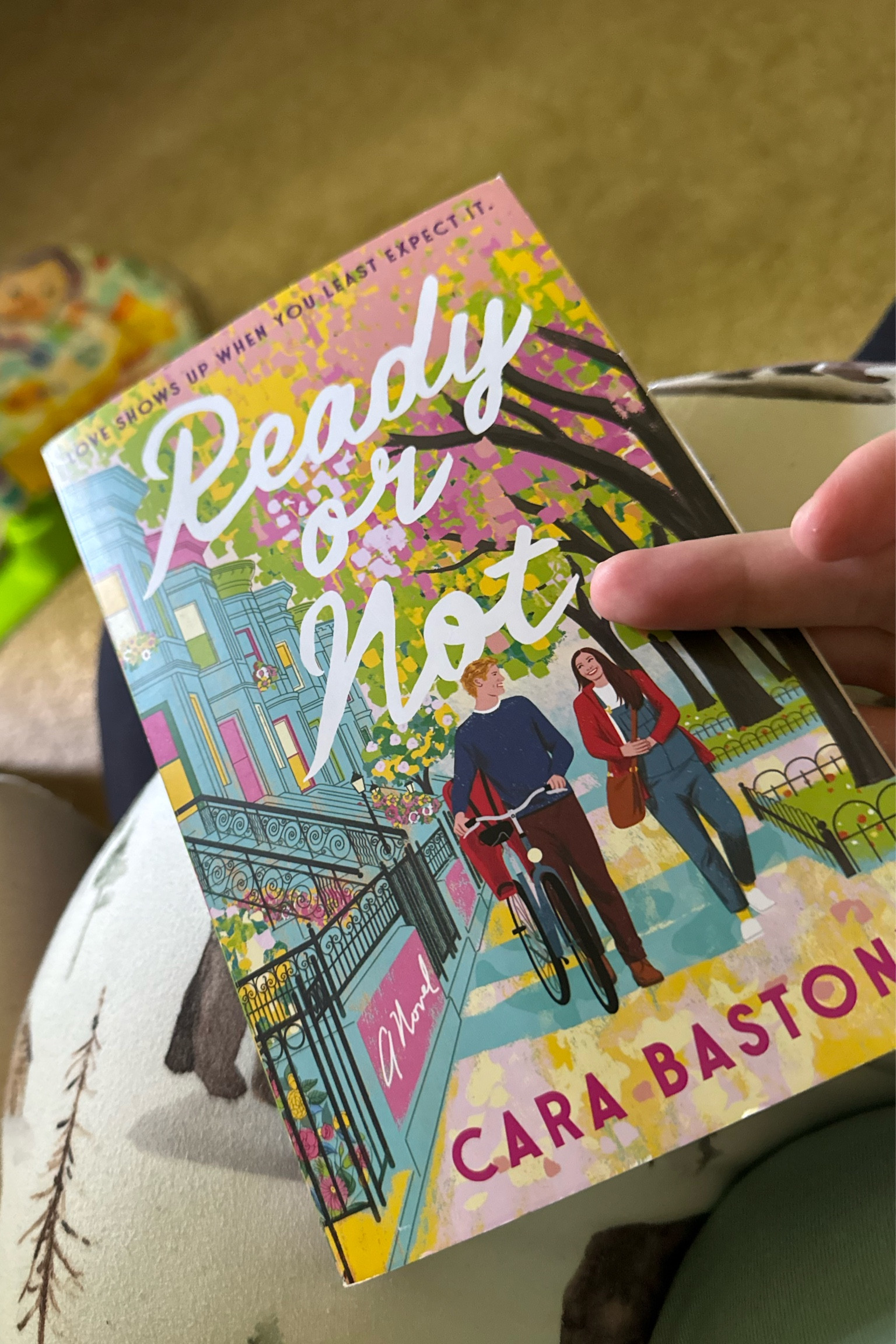 Currently reading and already loving! I’m only 40 pages in and I’m already obsessed! 

Books / book finds / smut / reading / books to read / bookcase