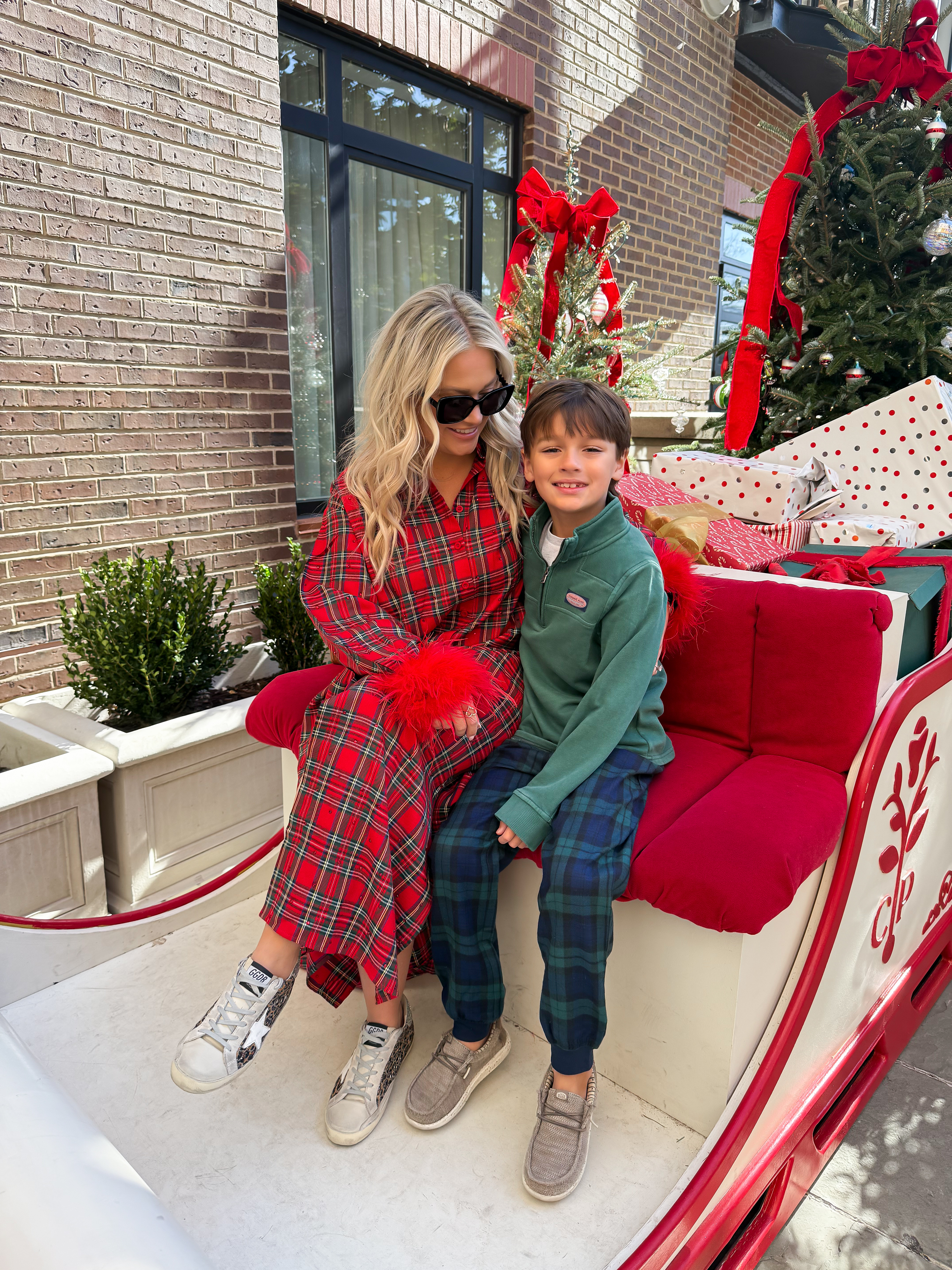 The perfect pre-Christmas weekend in Charleston  

#LTKHoliday #LTKGiftGuide