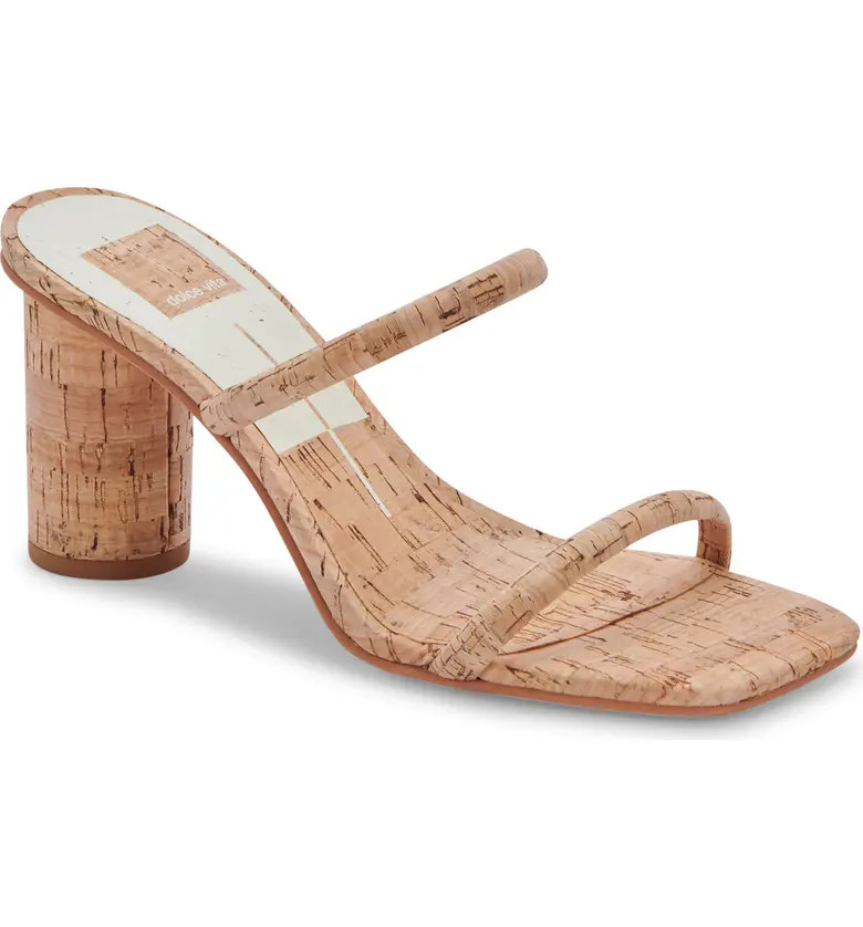 Noles City Slide Sandal | Nordstrom