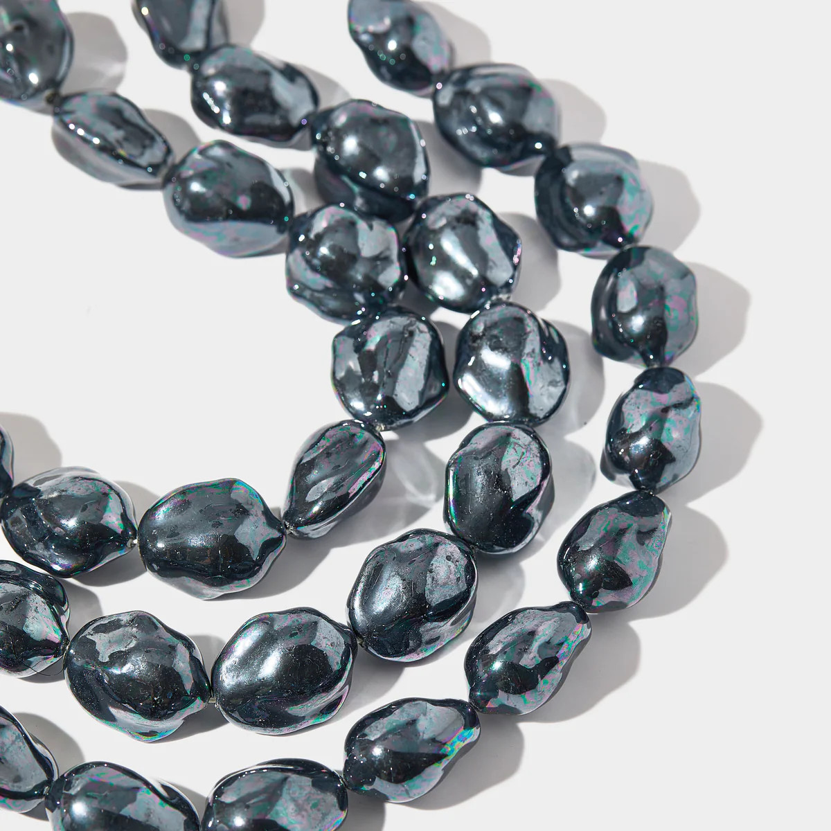 Estelle Necklace | Allie + Bess