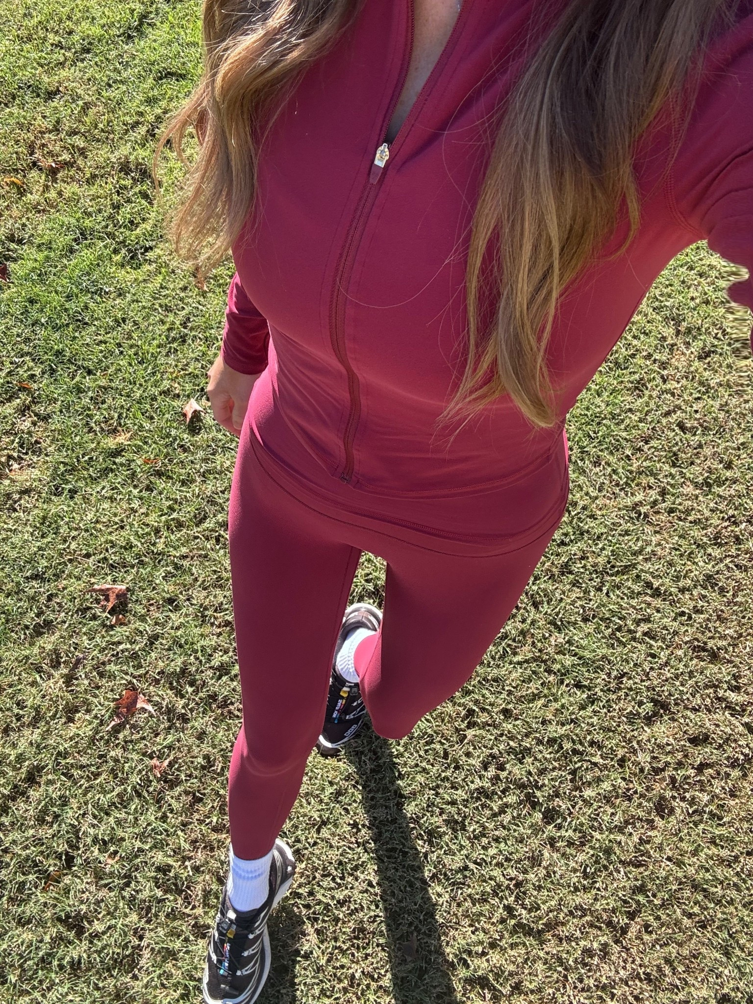 Favorite workout sets ever!!!! 

#LTKSeasonal #LTKStyleTip #LTKActive