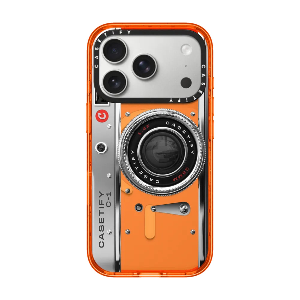 Camera Case - Classic | Casetify