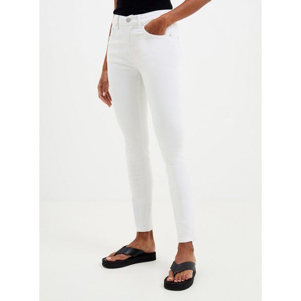 Buy FRENCH CONNECTION Rebound Response Skinny Jean 30 14 | Jeans | Tu | Tu Clothing