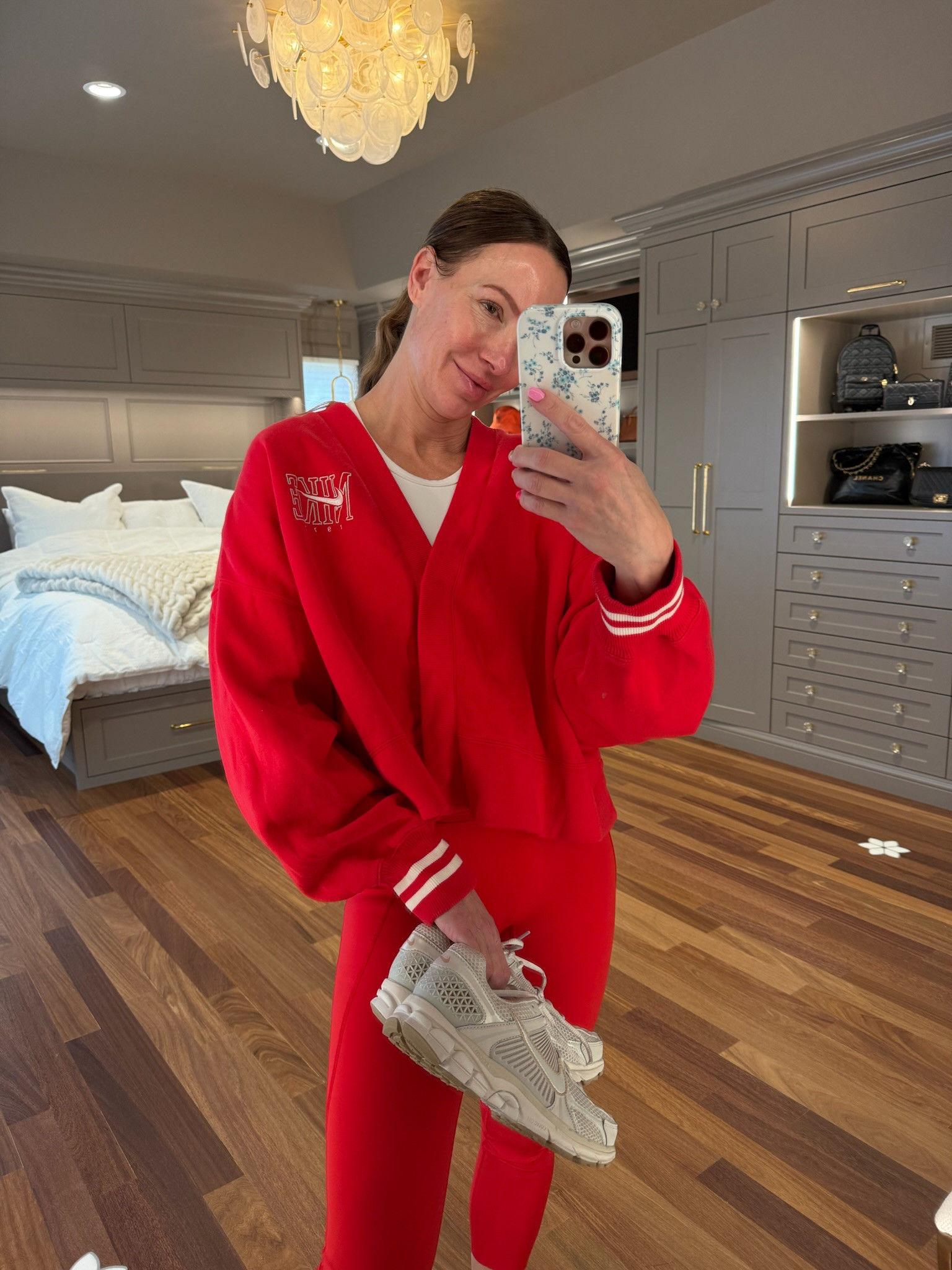 Sunday gym comfy outfit! 🍒


active, ootd, gym outfit, outfit inspo, gym inspo, sunday outfit, spring outfits 2026, outfit idea, workout outfit




 

 #LTKootd #LTKActive #LTKOver40
