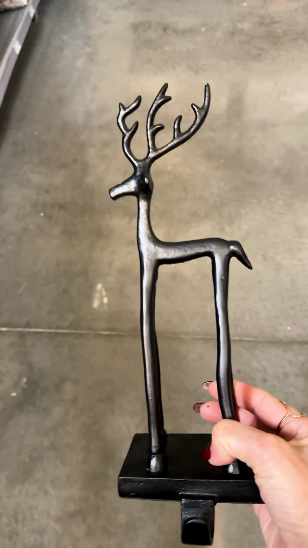 It’s beginning to look a lot like Christmas 🎄✨
I found the cutest reindeers, bows & treetoppers at Walmart — all at affordable prices that look luxe! 💫
If you’re decorating this holiday season on a budget, you need to see these Walmart Christmas finds 🎅

#LTKU #LTKHome #LTKSeasonal