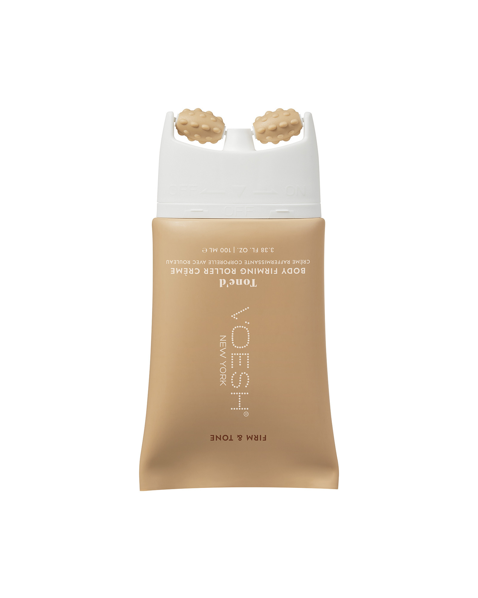 VOESH Tone'd Body Firming Roller Crème | Haven Well Within