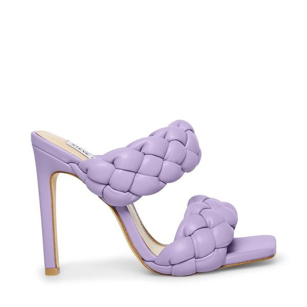 KENLEY LAVENDER | Steve Madden (US)