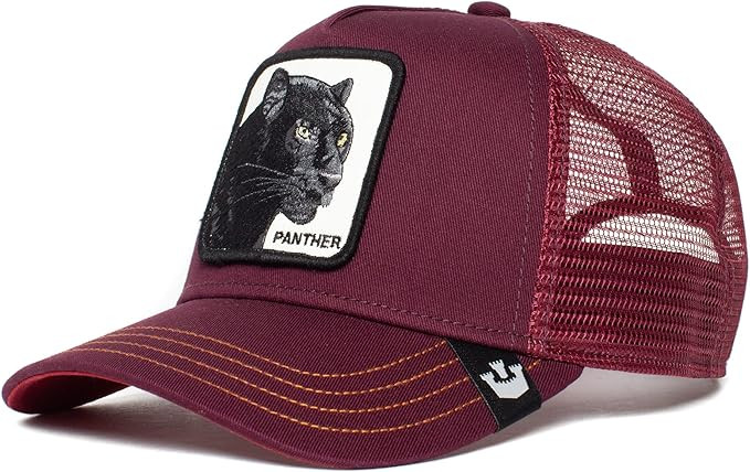 Goorin Bros. Trucker Hat Men - Mesh Baseball SnapBack Cap - The Farm | Amazon (US)