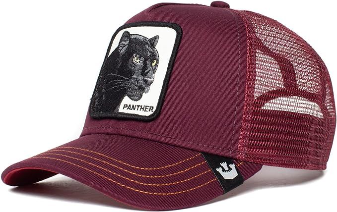 Goorin Bros. Trucker Hat Men - Mesh Baseball SnapBack Cap - The Farm | Amazon (US)