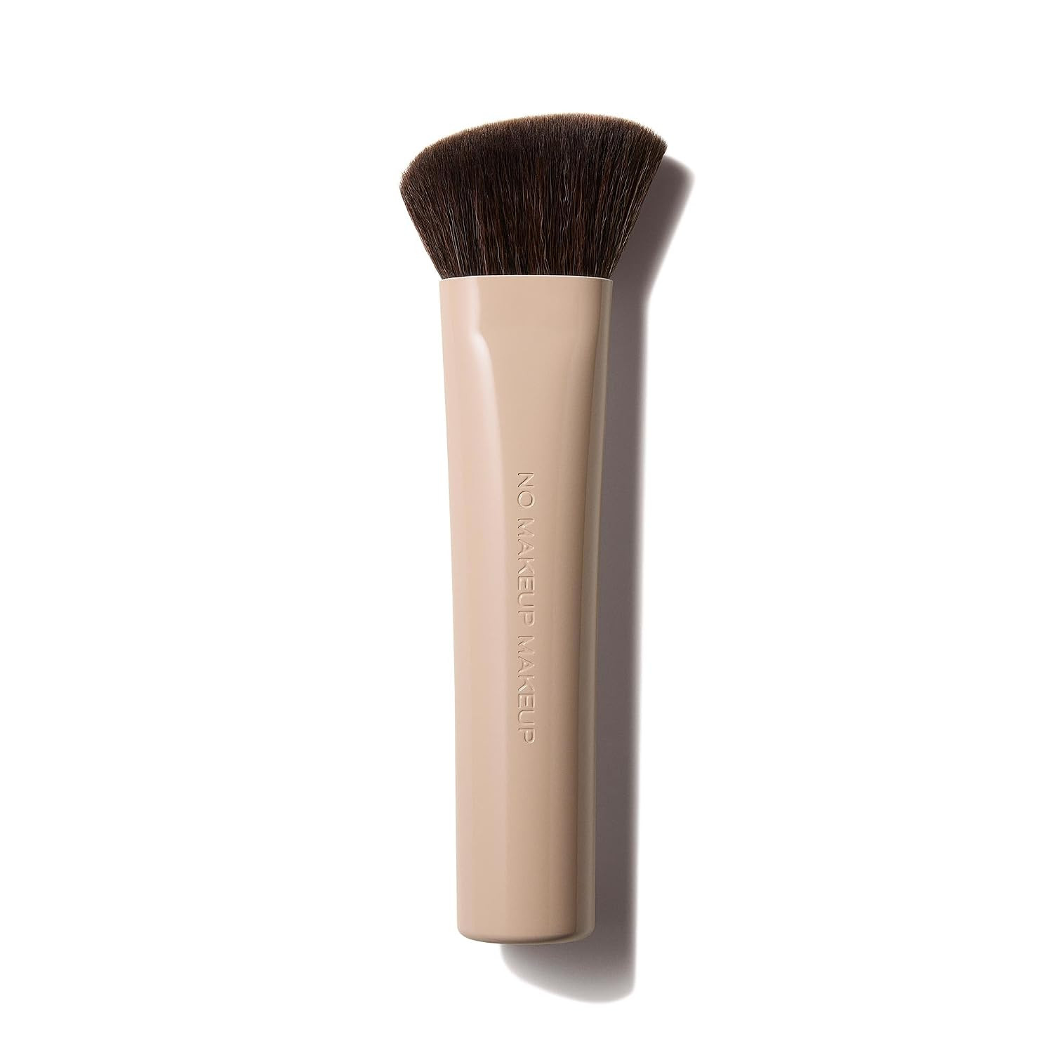 Blush Brush, Angled Design with Soft, Dense Bristles for Effortless Application and a Flawless Finish, Pairs Perfectly with Blush & Lip Color, Synthetic Materials, Cruelty Free | Amazon (US)