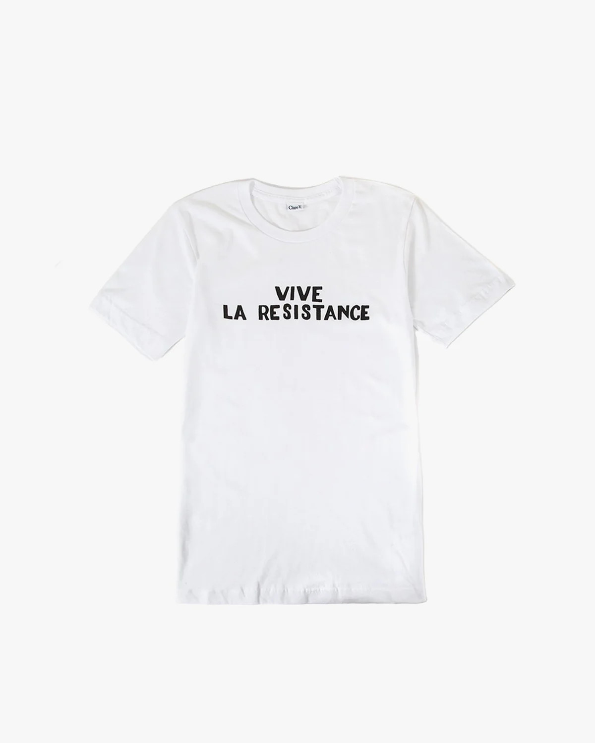 Original Tee | Clare V.