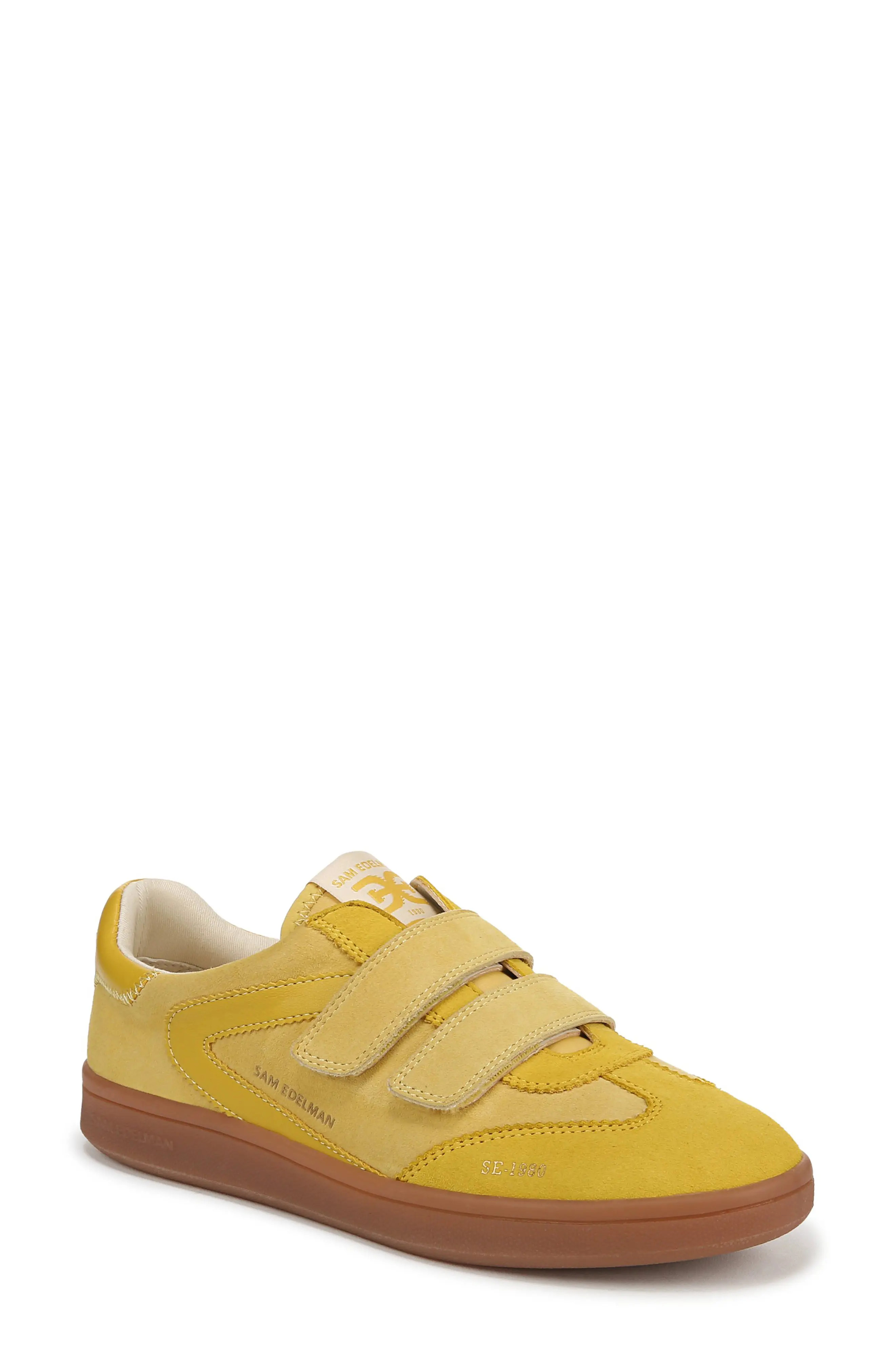Sam Edelman Talia Sneaker (Women) | Nordstrom | Nordstrom