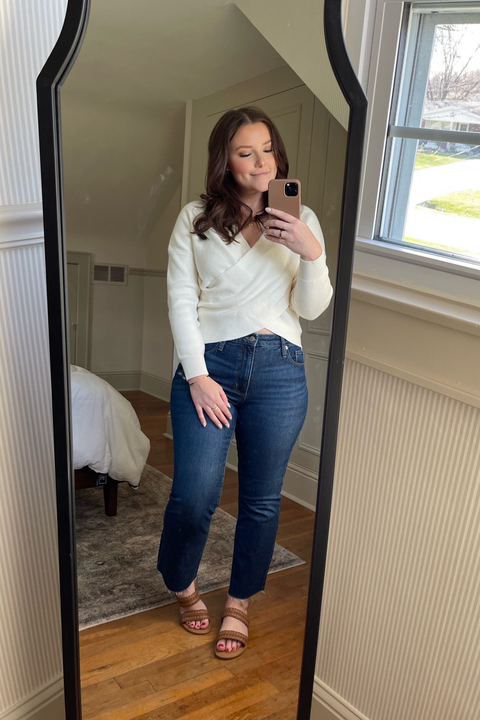 Amazon sweater, date night, Amazon find, Amazon fashion, gold rings, Amazon jewelry, target find, target fashion, target jeans, target sandals, vacation outfit, sandals 

#LTKSeasonal #LTKfit #LTKFind