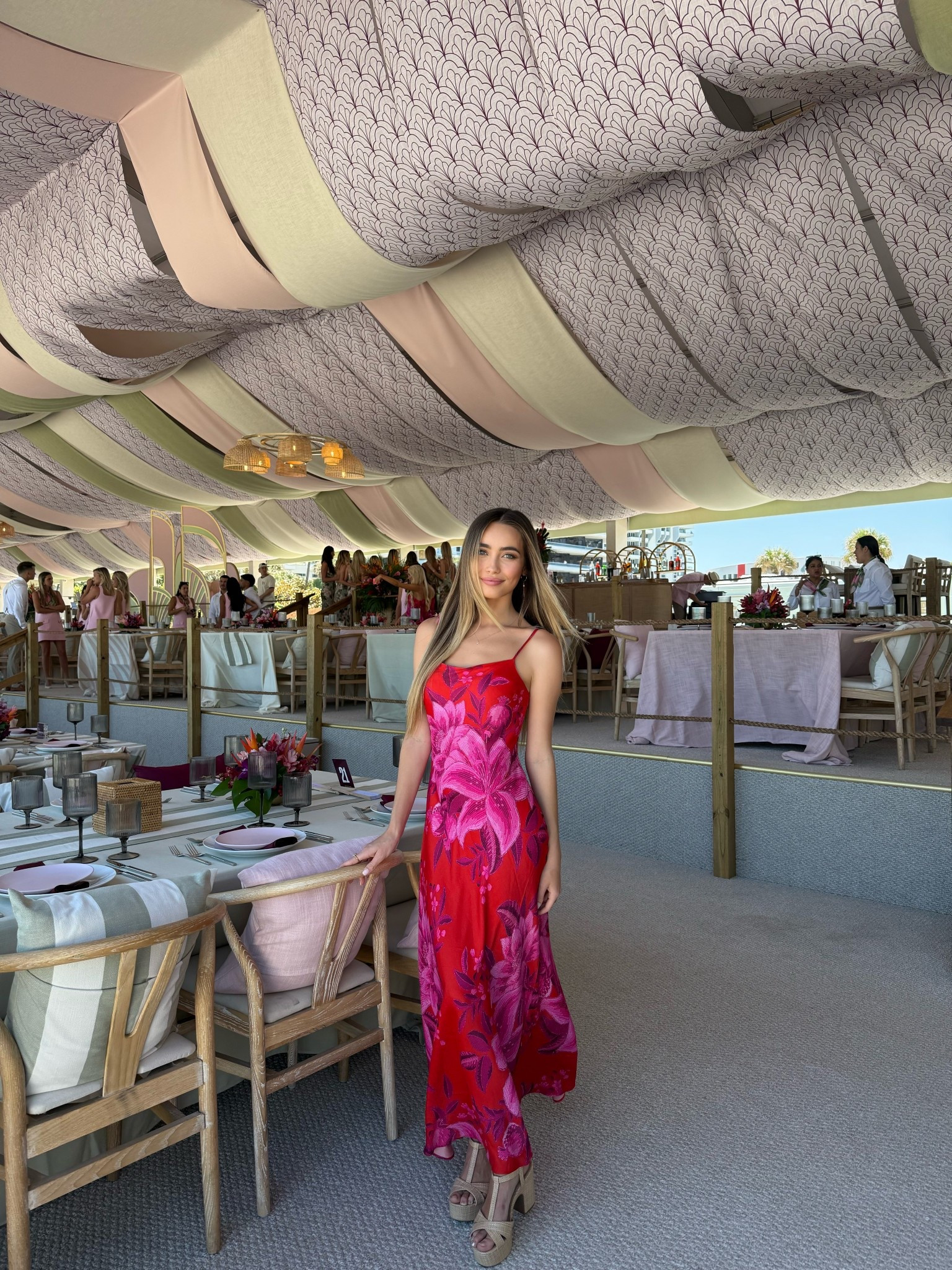 summer dress🌸

#LTKSeasonal #LTKStyleTip #LTKTravel