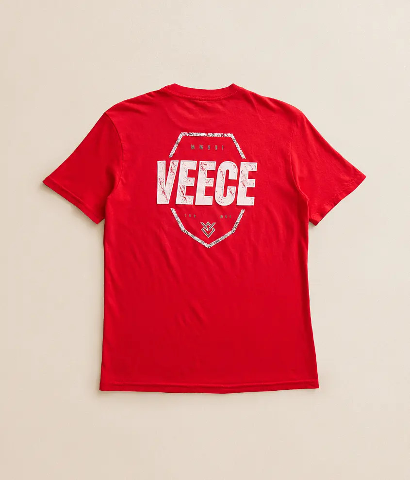 Boys - Agent T-Shirt | Buckle