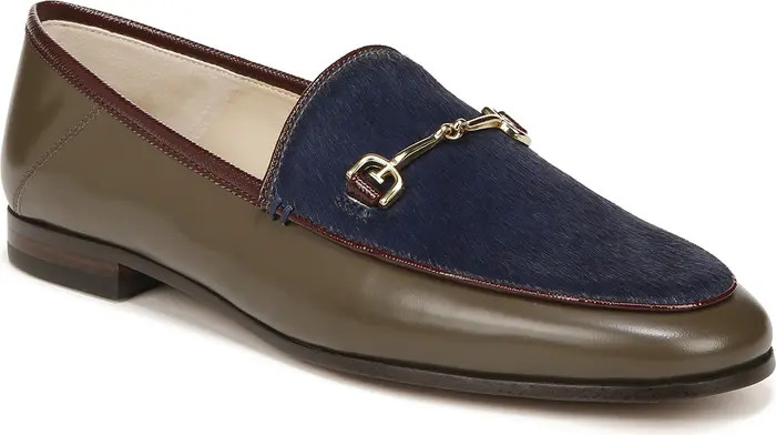 Loraine Bit Loafer - Wide Width Available (Women) | Nordstrom