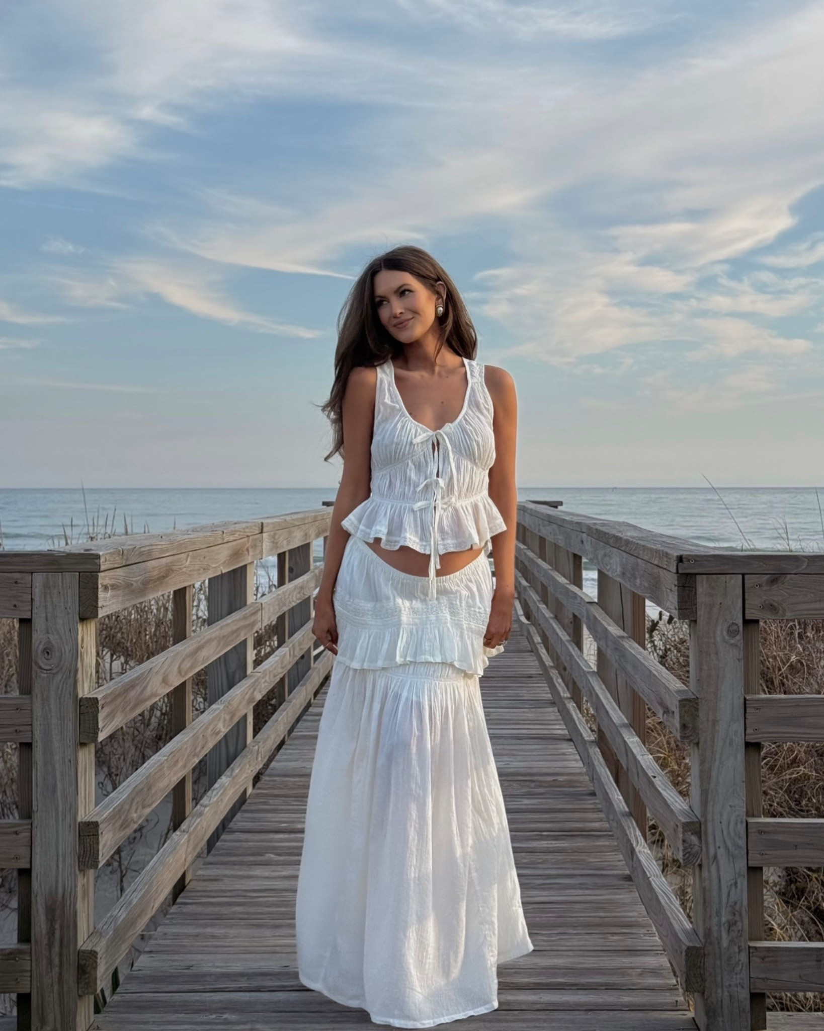 HUGE Revolve Sale - 20% off full-priced and sale items with code HAPPY20! 

24 hours only!!!

This Free People set is perfect for pregnant mamas too 💕

#LTKSaleAlert #LTKSpringSale #LTKBump