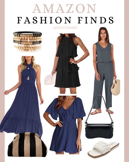 Amazon fashion finds, outfit ideas for summer from Amazon, Amazon style 

#LTKFindsUnder50 #LTKFindsUnder100 #LTKStyleTip