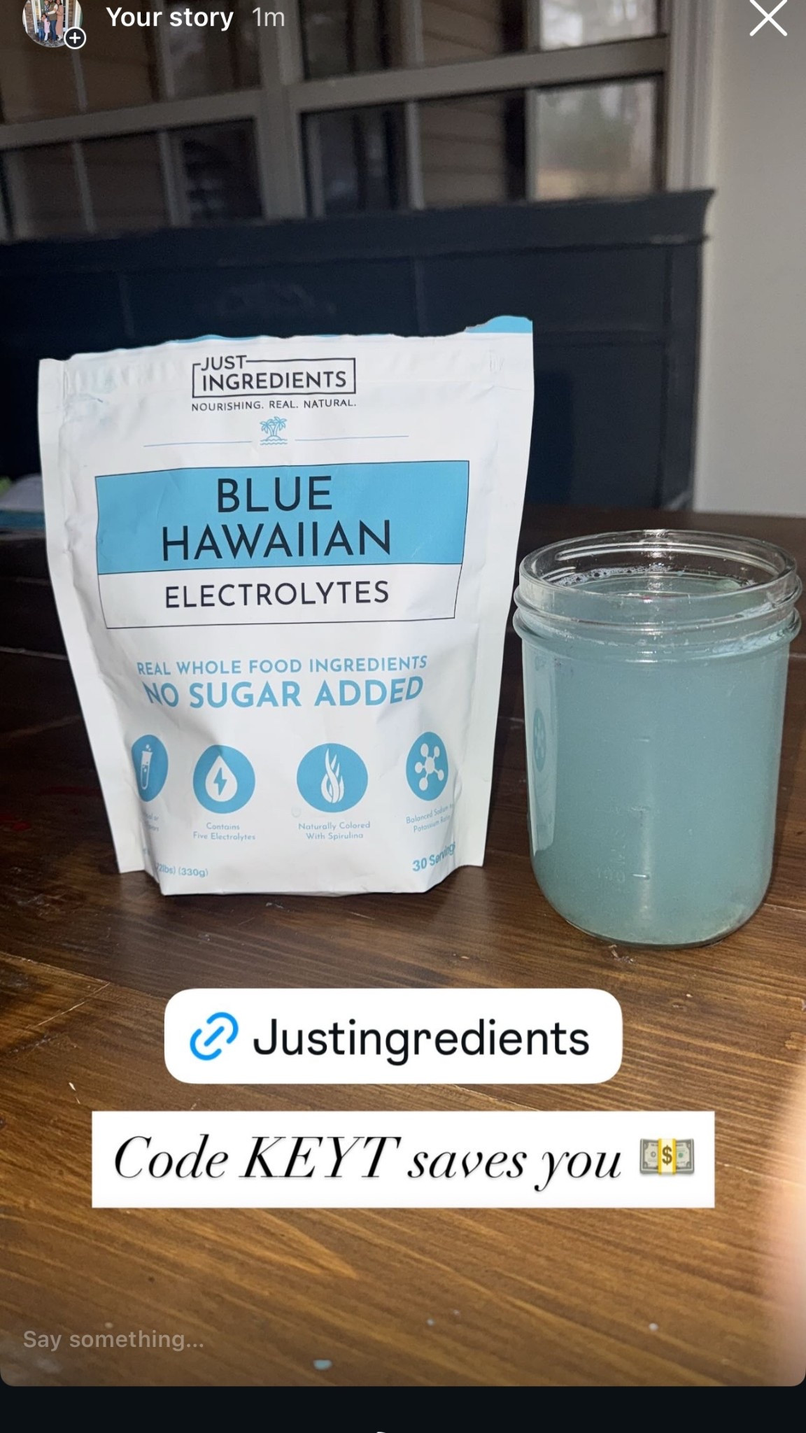 Love these electrolytes!!! 

#LTKGiftGuide #LTKselfcare #LTKmorningroutine