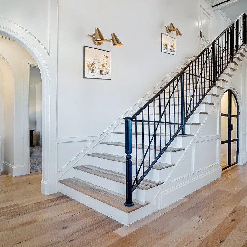 Everly Quinn Izell 2-light Dimmable Modern Vanity Light | Wayfair | Wayfair North America