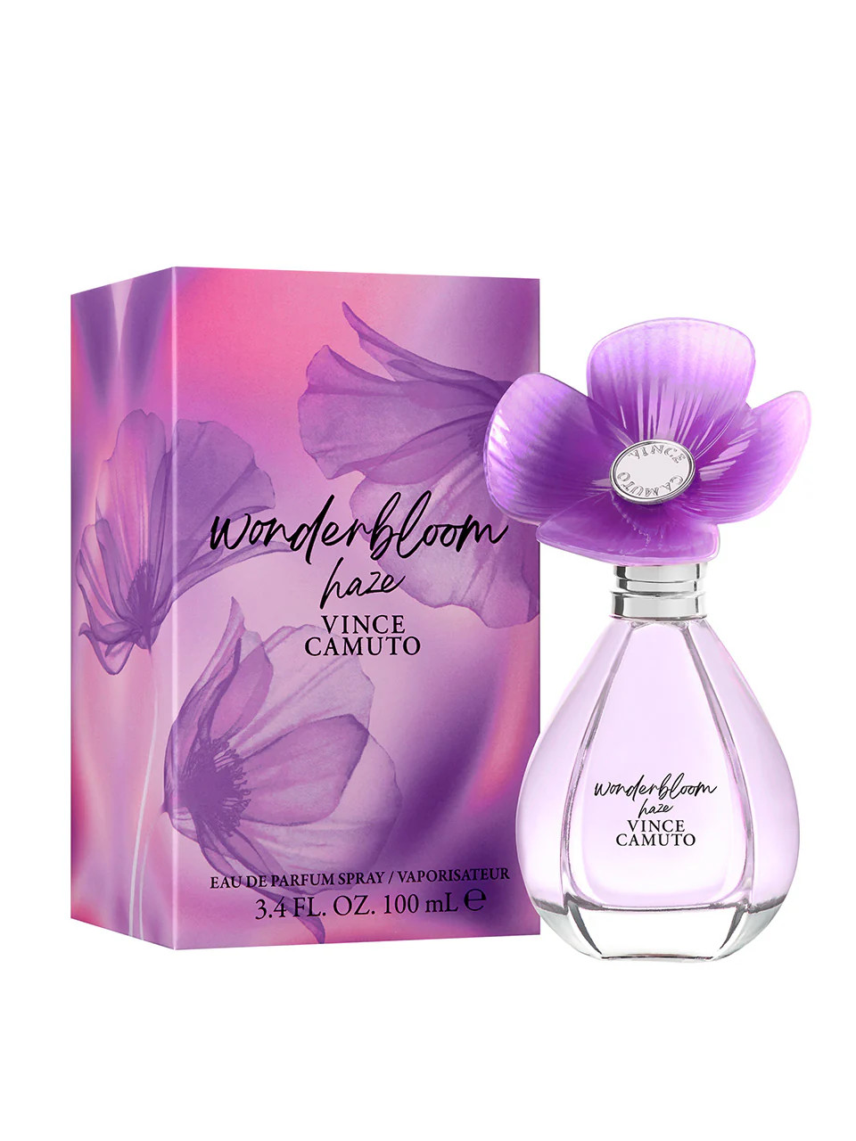 Wonderbloom Haze 3.4 oz Eau de Parfum Spray | Vince Camuto