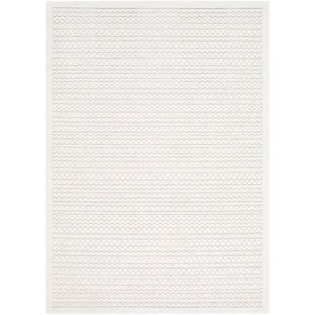 My Texas House Quail Hollow Natural Area Rug, 5 ft 1 in x 7 ft 3 in | Walmart (US)