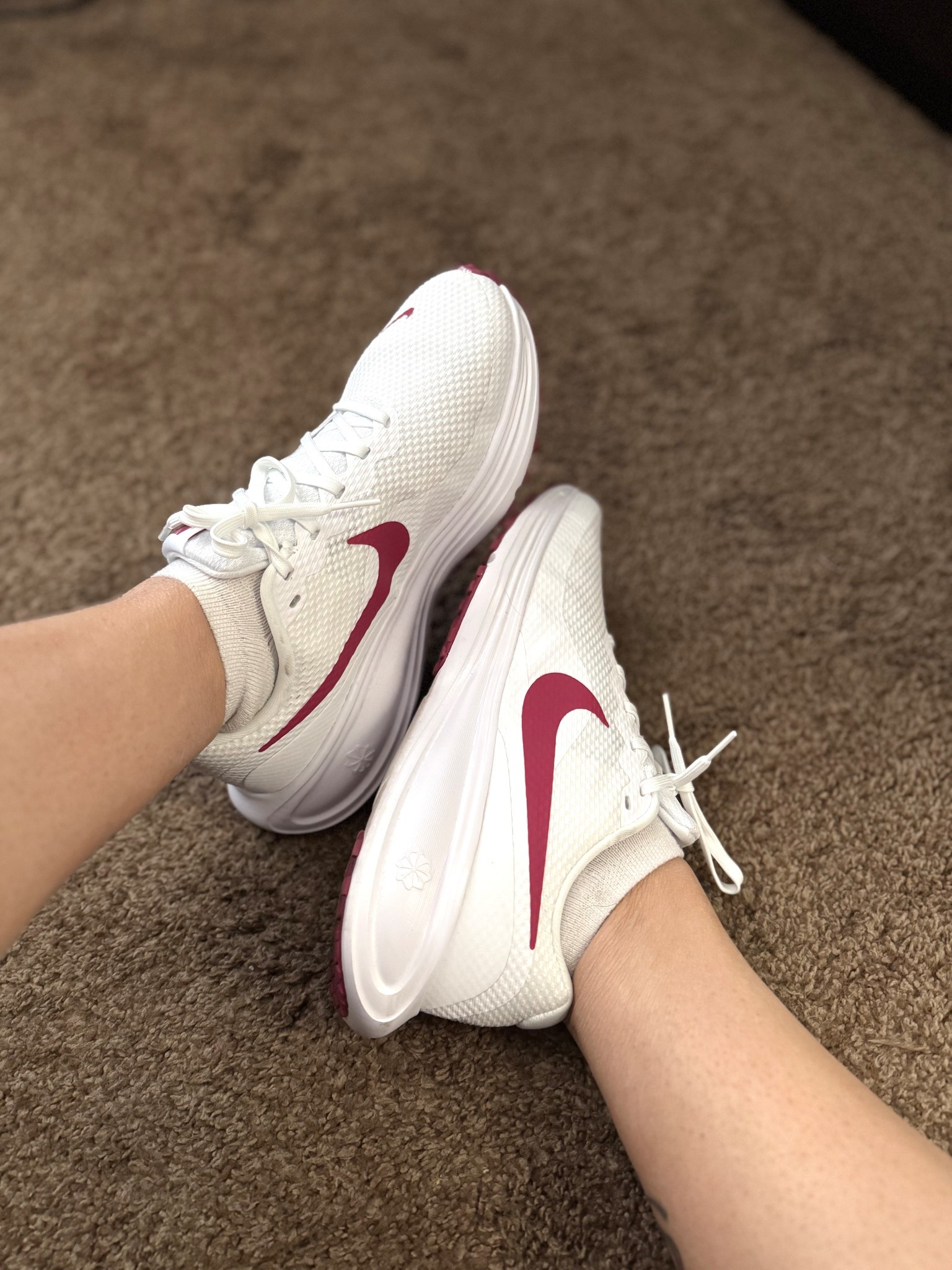 ✨New Kicks✨

#LTKSaleAlert #LTKfitnessgoals