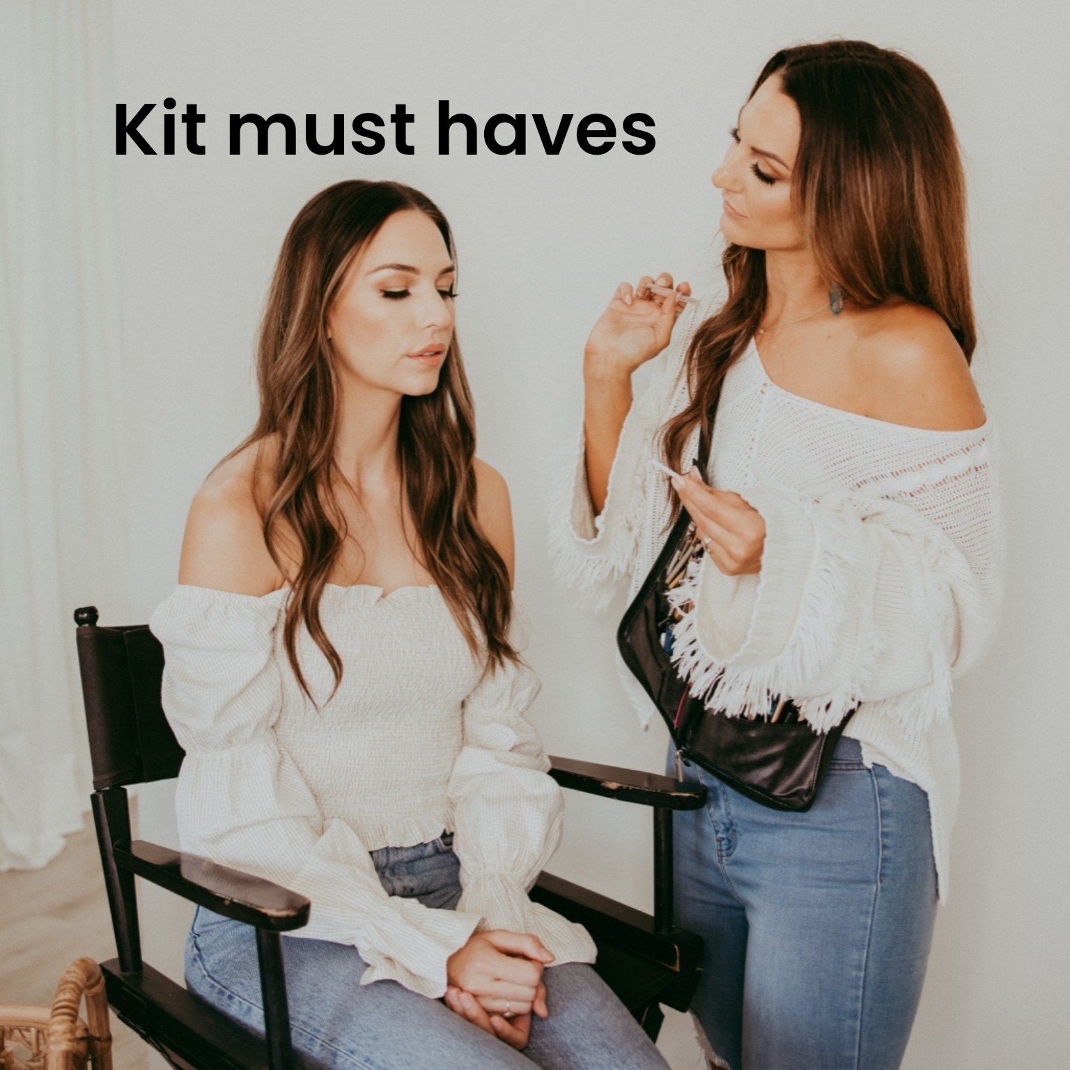 I am ALWAYS reaching for these time and again!

#LTKgrwm #LTKBeauty #LTKWedding