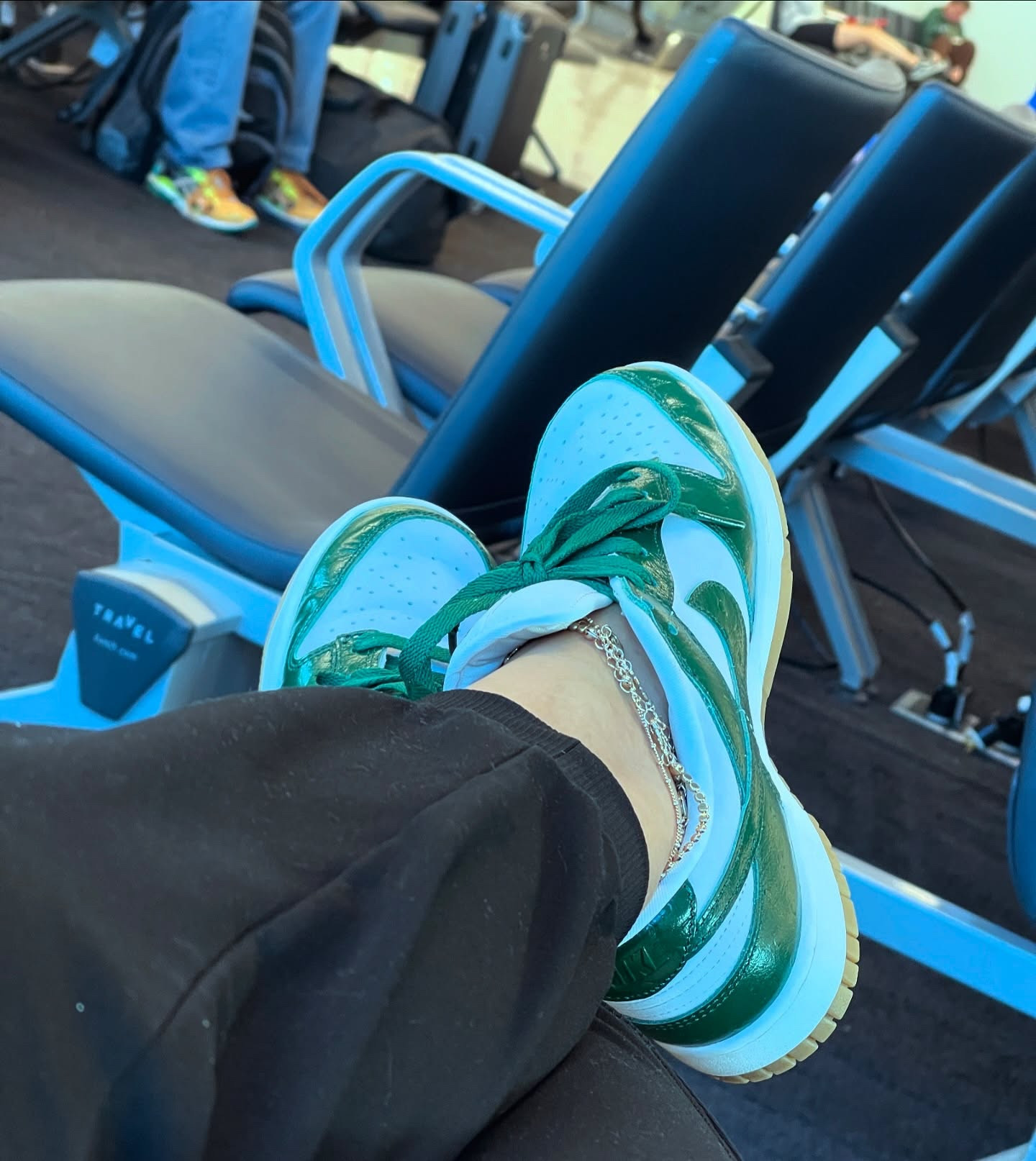 Vacation Outfits ✈️

#LTKTravel #LTKBeauty #LTKStyleTip