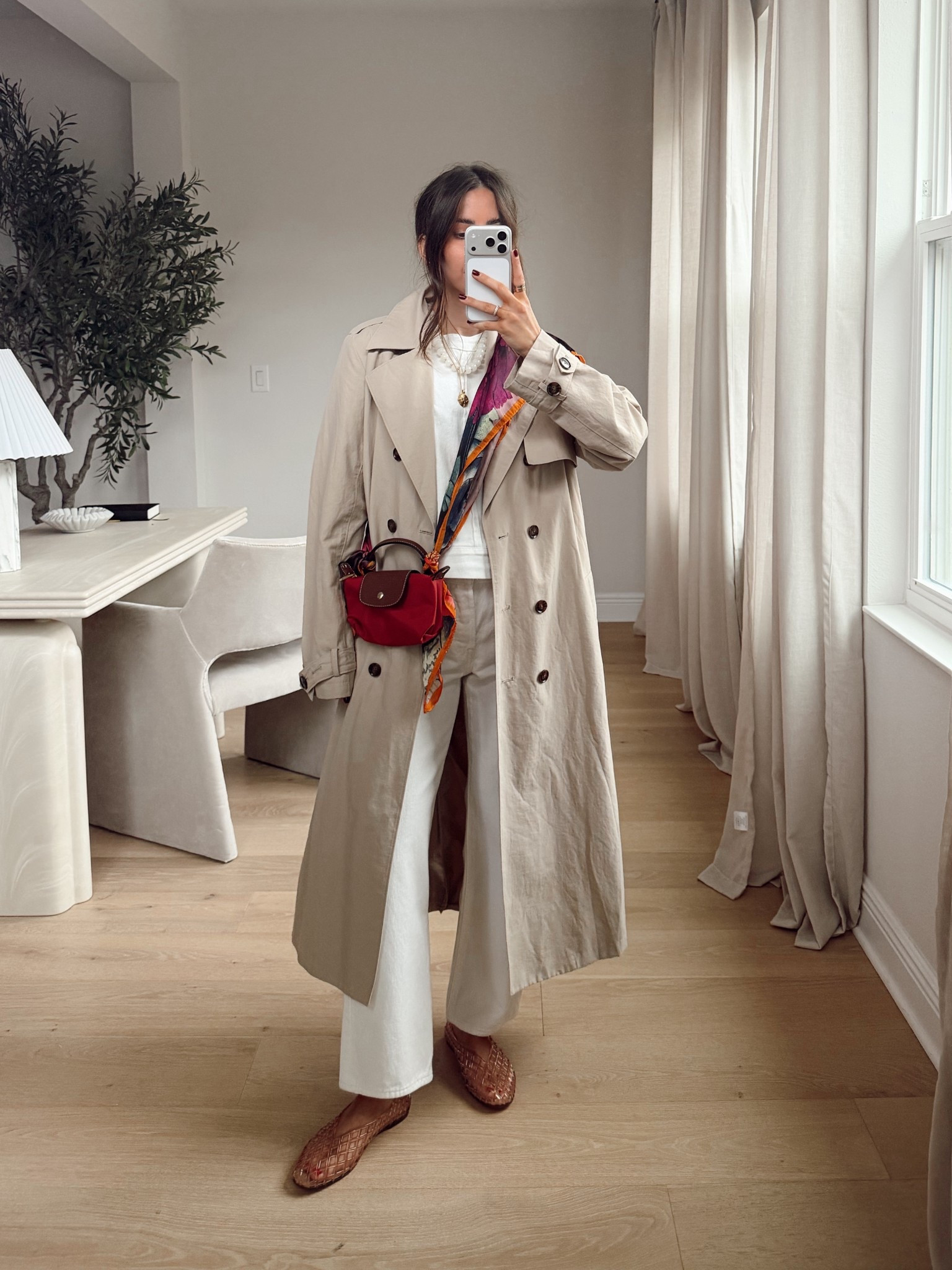 Size down in flats! Everything else runs tts 