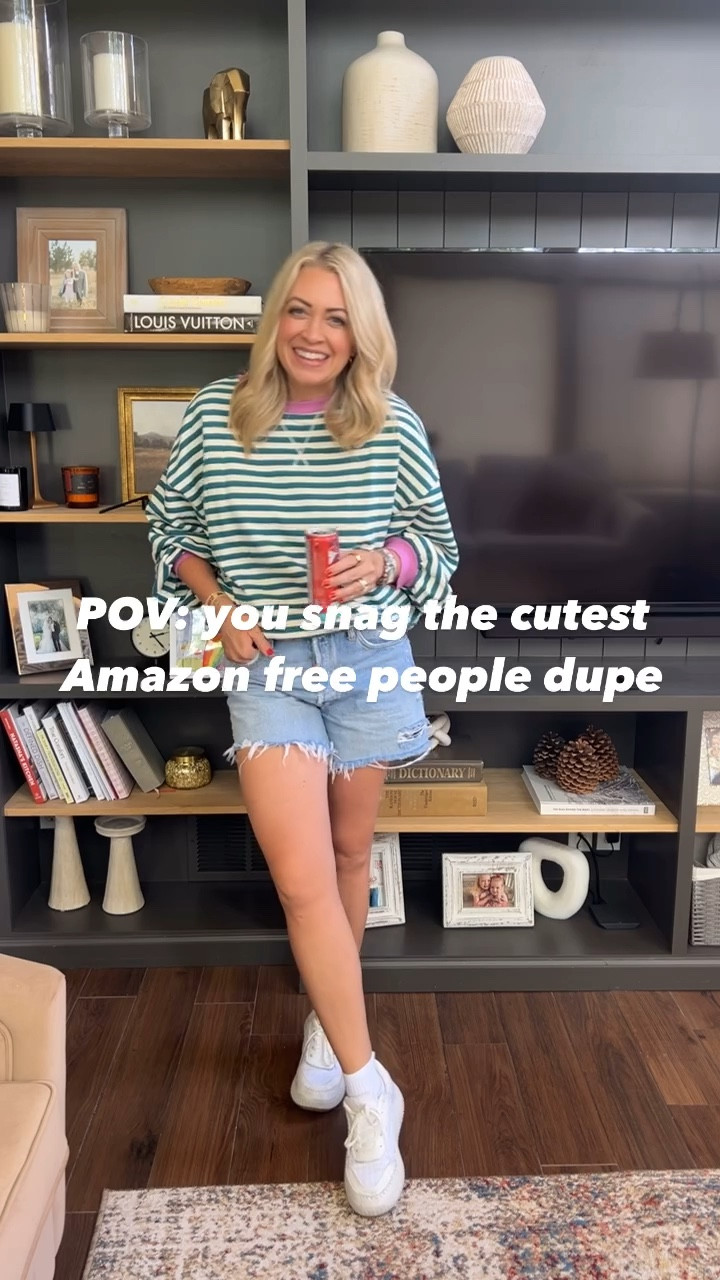 Continuing my quest for fall clothes.