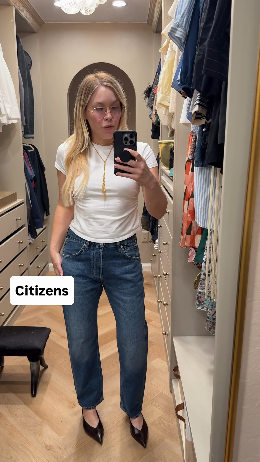 Jeans are linked in order!!