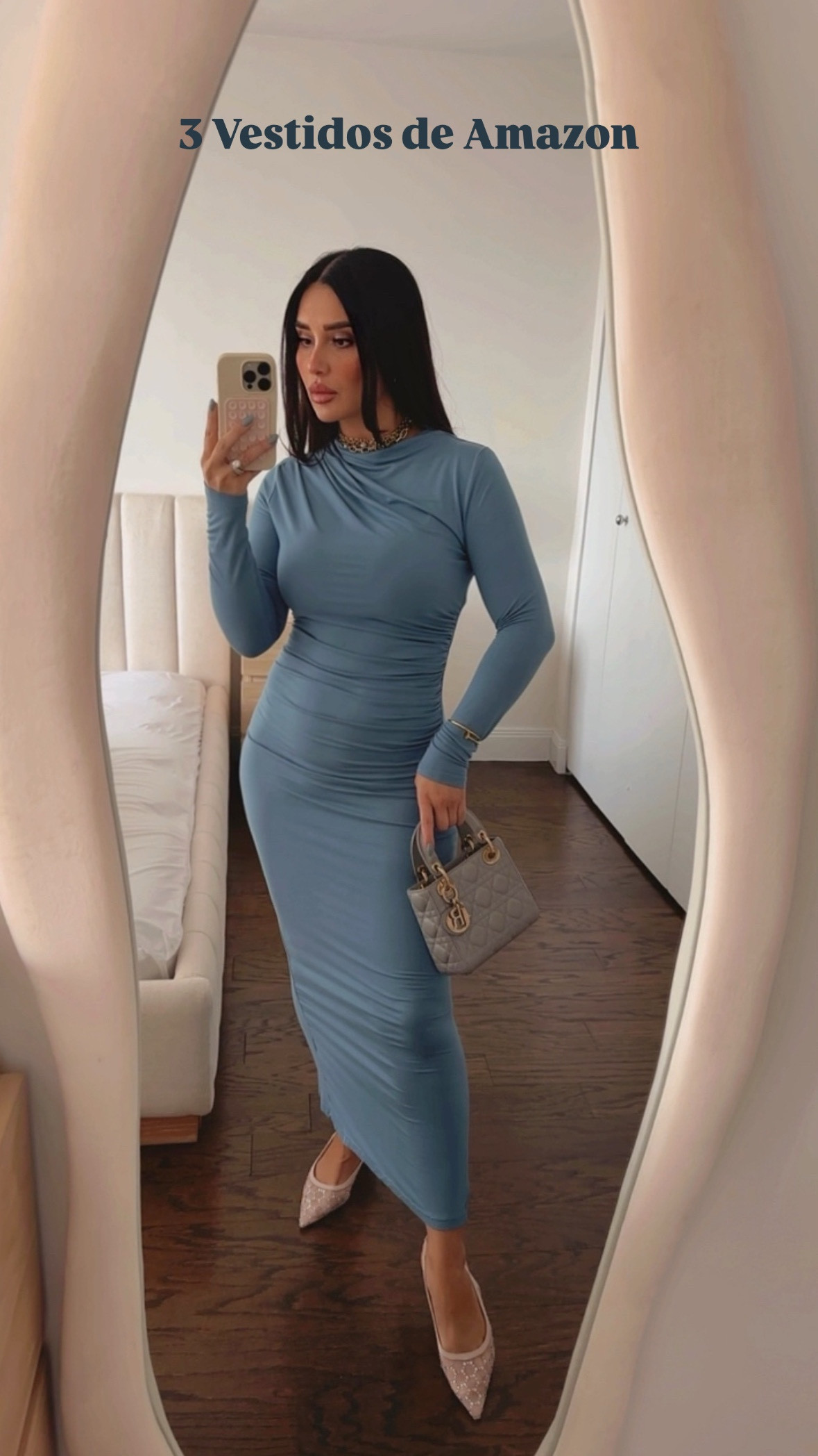 3 Vestidos de Amazon por solo $39! Ahí les dejo los links 🔗🫶🏼

#LTKStyleTip #LTKFindsUnder50 #LTKWatchNow