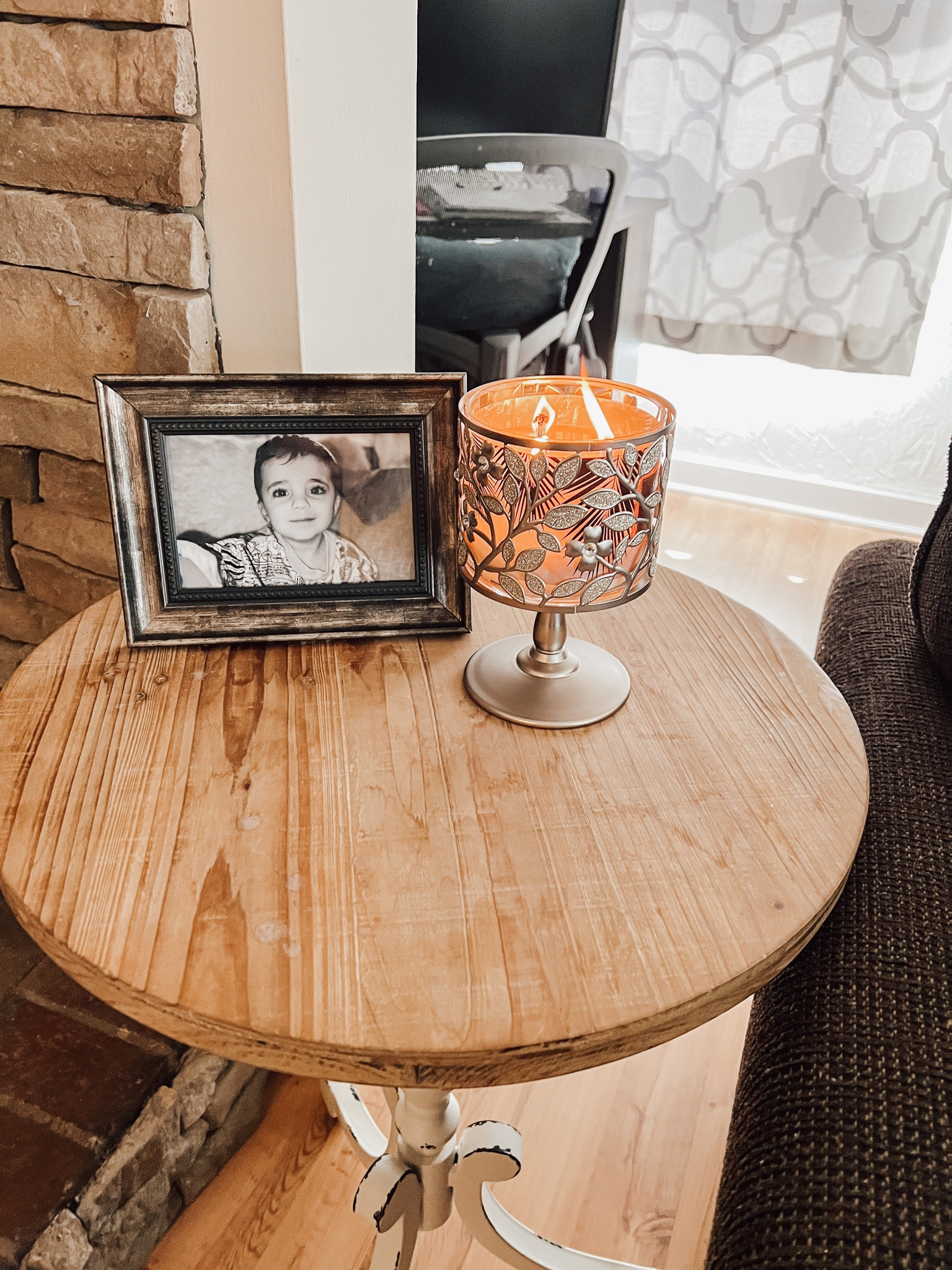 cozy @ home 🕯️ 

love my bath&body works candles! 

#bath&bodyworks #candles #springtime #homefinds #cozy #hobbylobby 

#LTKhome #LTKsalealert #LTKFind