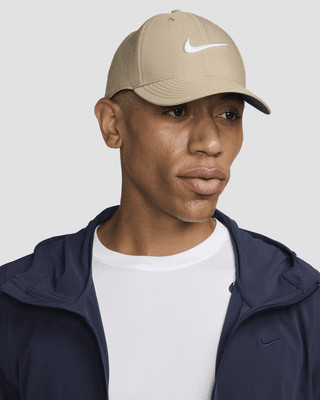 Structured Swoosh Cap | Nike (US)