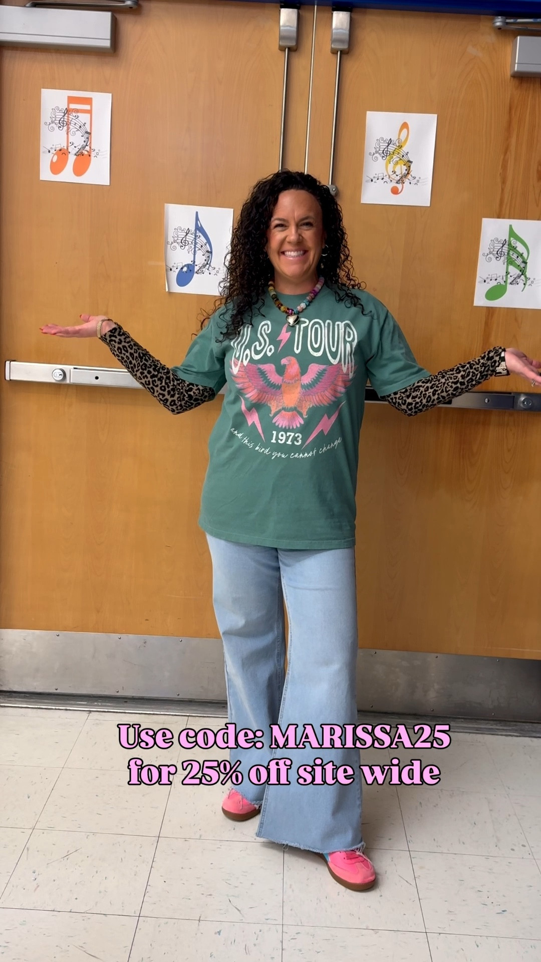 Mountain moverz has the best graphic tee and sweatshirt selection!!! 

#LTKMidsize #LTKPetite