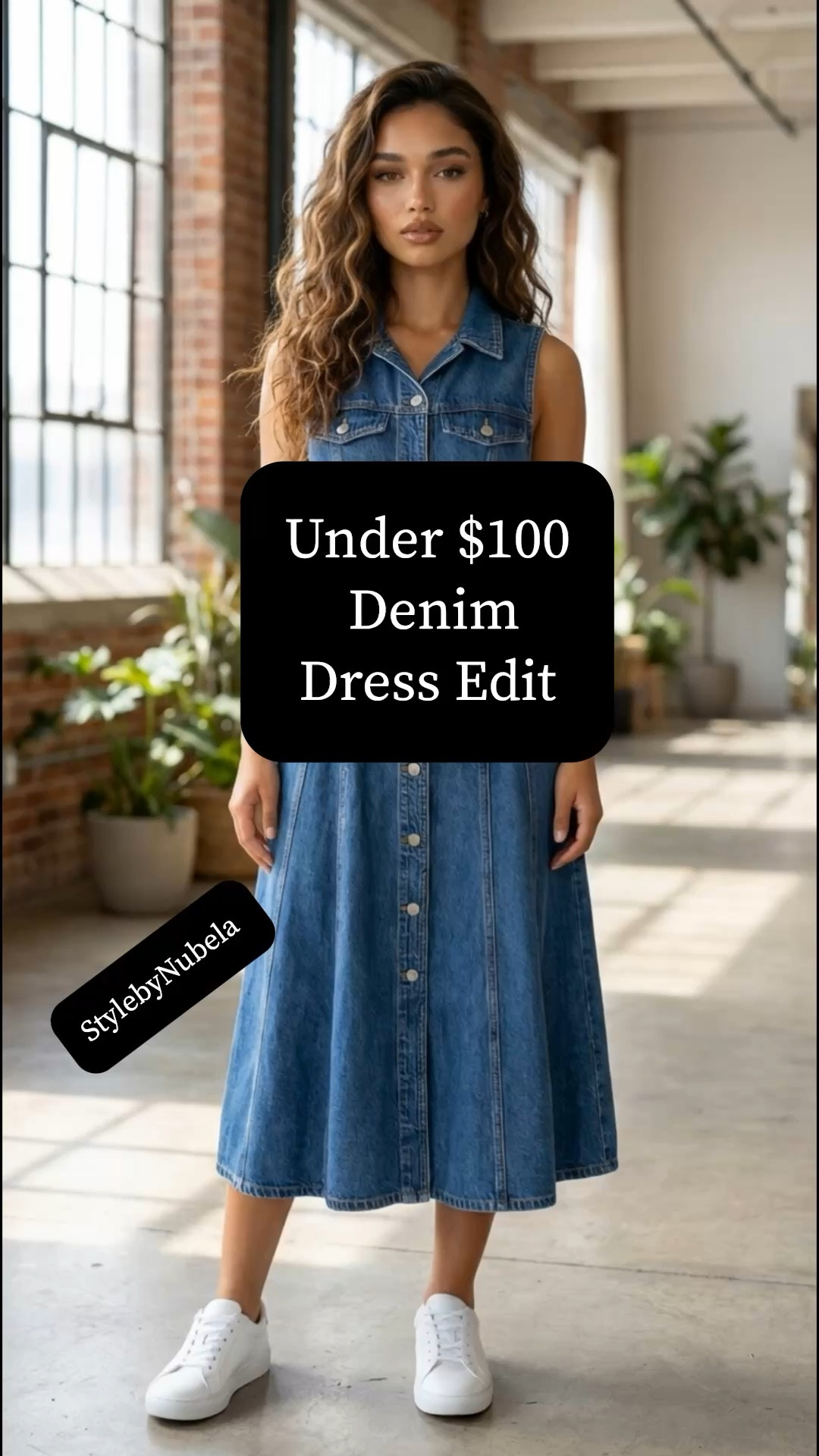 Under $100 Denim Dresses You Don’t Want to Miss: vacation dresses, travel dresses

#LTKPlusSize #LTKTall
#LTKPetite #LTKBump
#LTKmomlife #LTKOver40
#LTKMidsize #LTKvlog
#LTKgrwm #LTKootd
#LTKdayinmylife
#LTKSaleAlert 
#LTKSeasonal #LTKmomlife
#LTKFestival #LTKFashion 

#DenimDresses #DenimStyle #CasualChic #EffortlessFashion #TrendEdit #WardrobeEssentials #EverydayOutfits #FashionInspo #StyleShorts #SummerDenim
